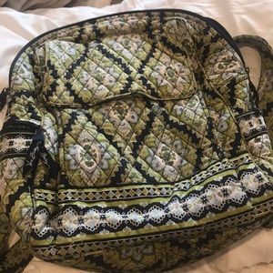 Cute Vera Bradley Backpack!
